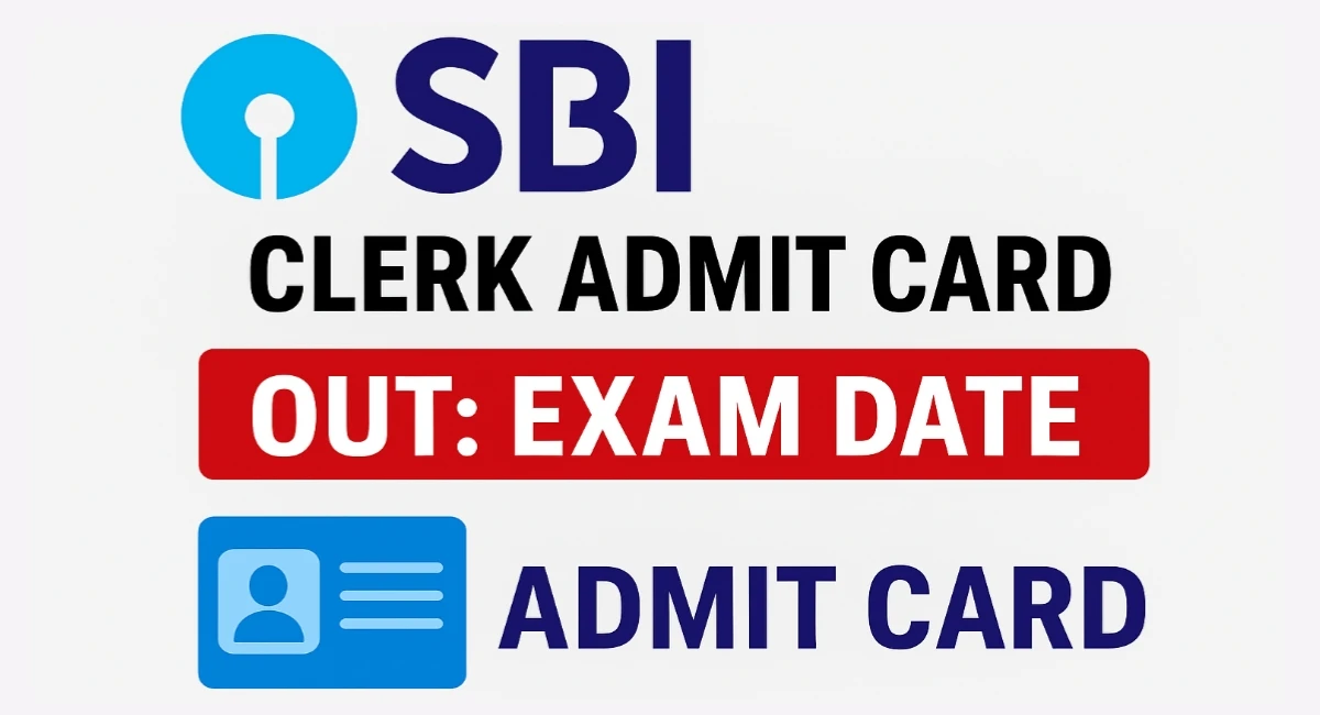 SBI Clerk